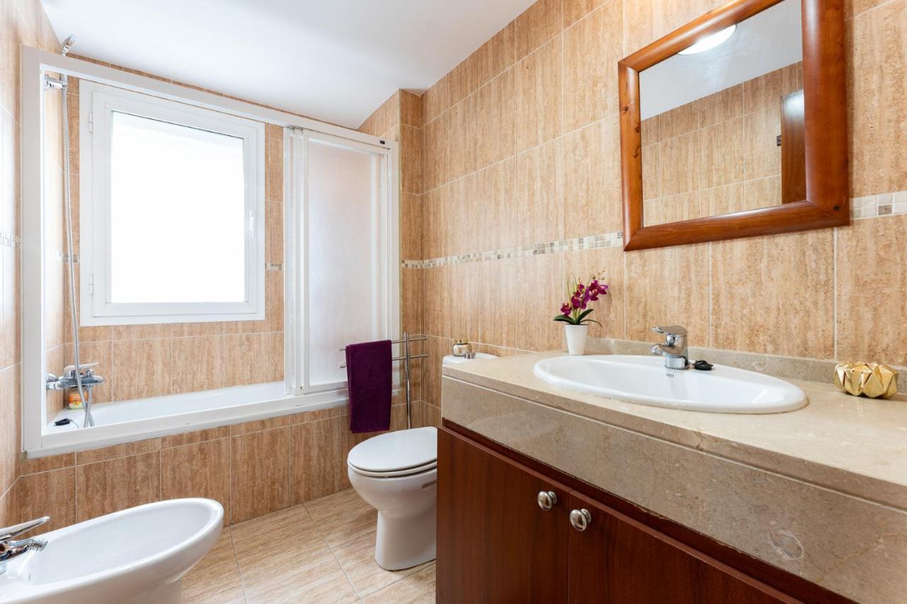 Apartamento Malagasuite La Nogalera *