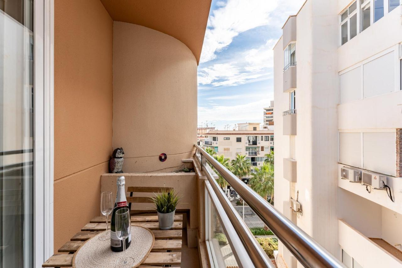 Apartament Malagasuite La Nogalera *